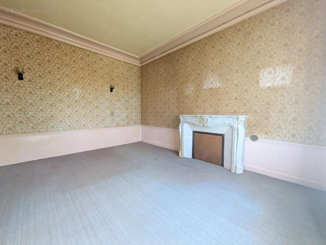 Maison pleine de potentiel pour les amoureux de nature et de grands espaces - photo 7