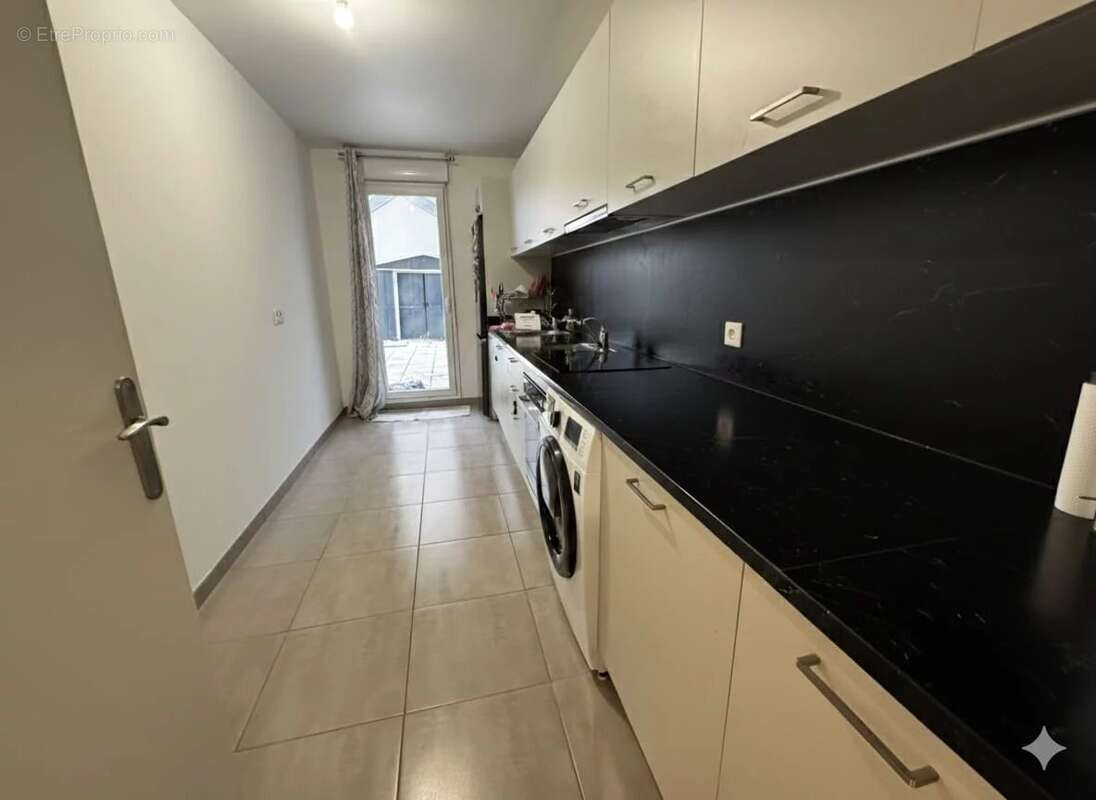 Appartement à MEAUX