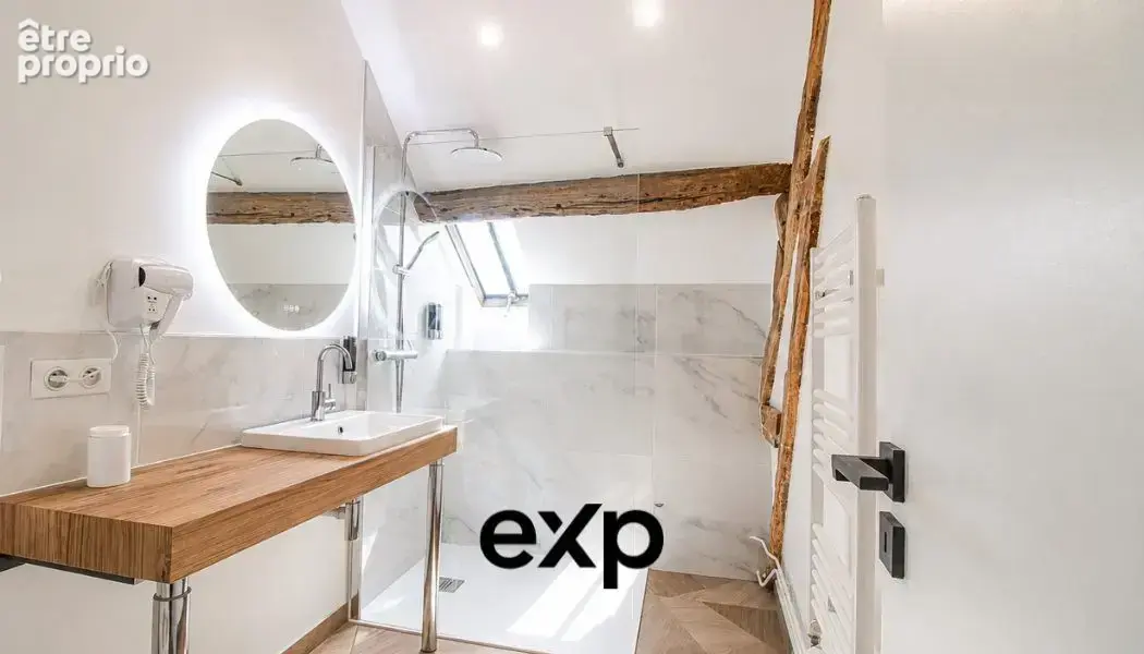 Maison 197 m² à Couilly-Pont-Aux-Dames  - photo 4