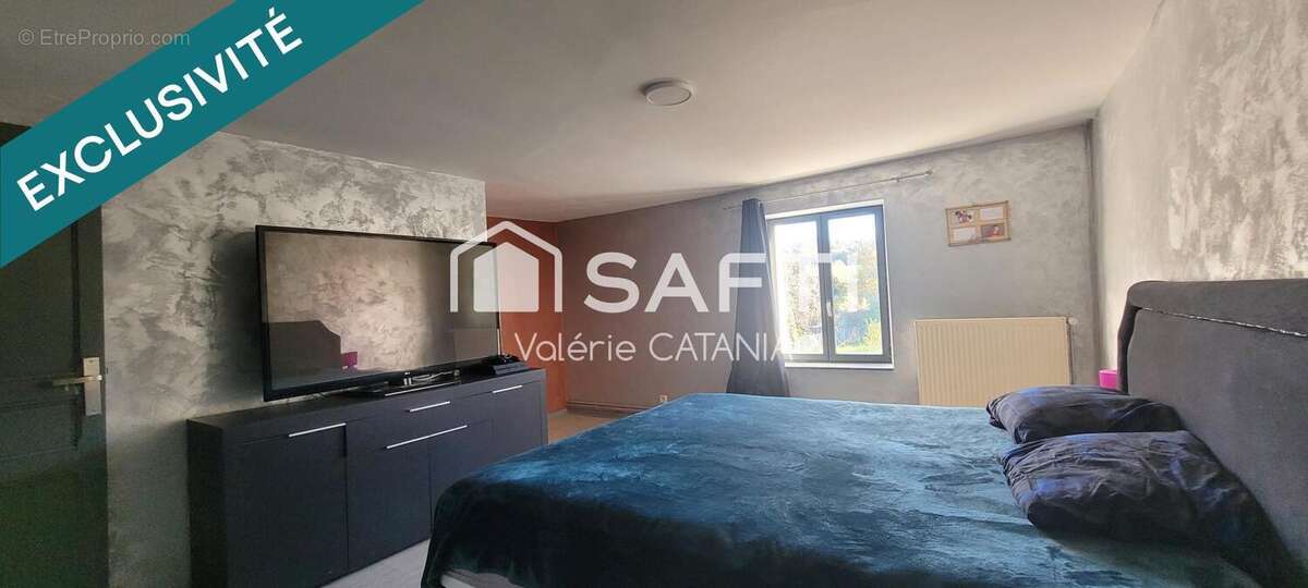 Photo 6 - Maison à VELANNE