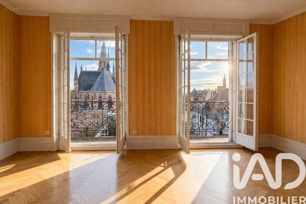 Photo 1 - Appartement à STRASBOURG