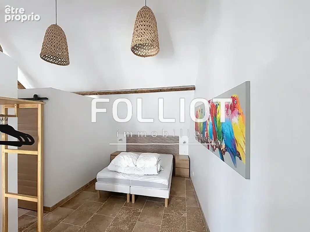 Appartement 3 pièces à vendre à Dives-sur-Mer - Rare sur le marché - photo 15
