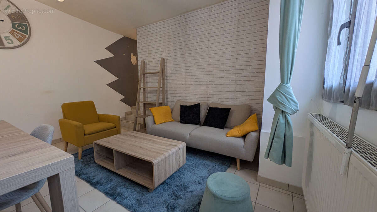 Appartement à LAVAL
