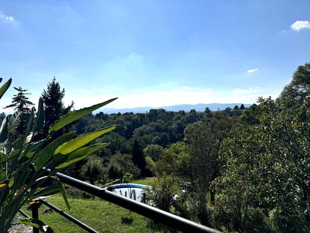 Maison à LIMONEST