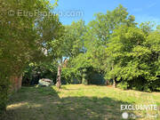 Terrain à SAINT-GERMAIN-EN-LAYE