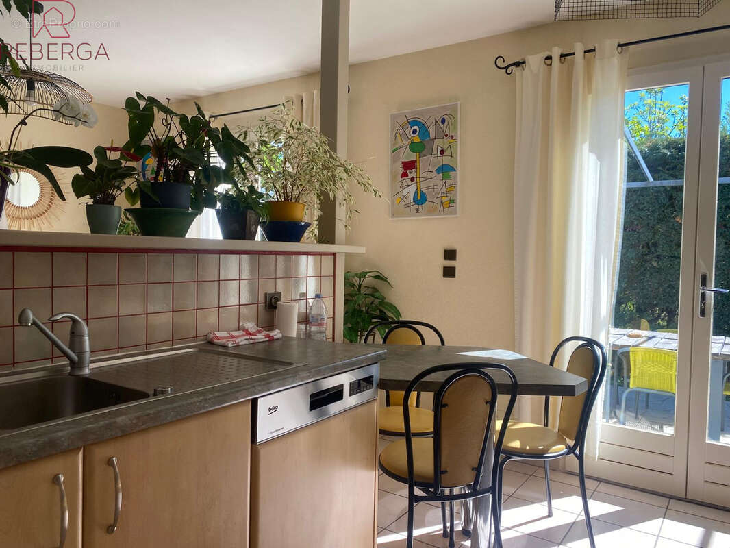 Maison à PONT-DE-LARN