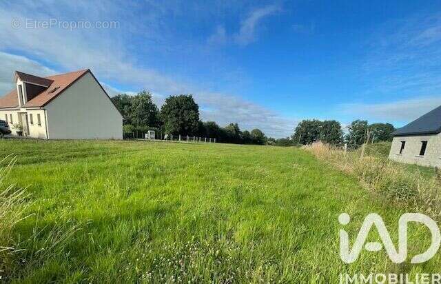 Photo 2 - Terrain à FRANLEU