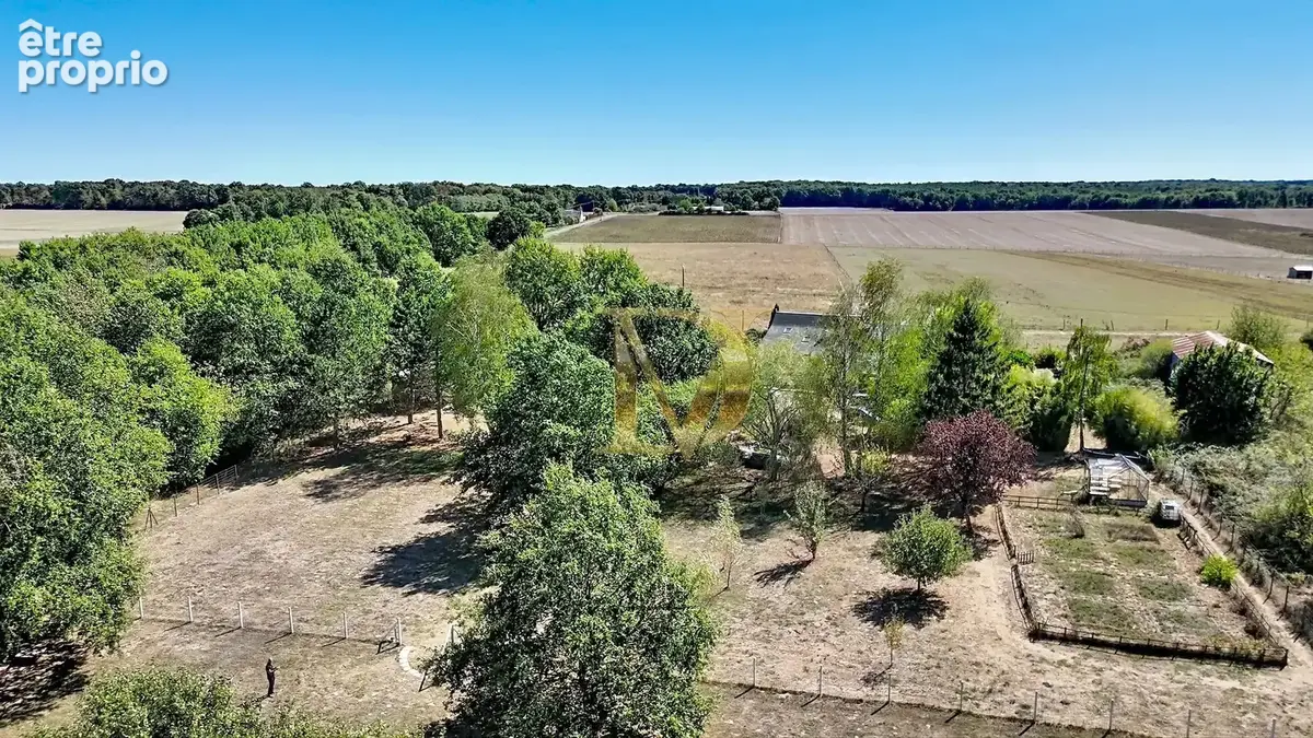 Maison 6 pièces 173 m² à vendre à Cere-La-Ronde (37460) - photo 4