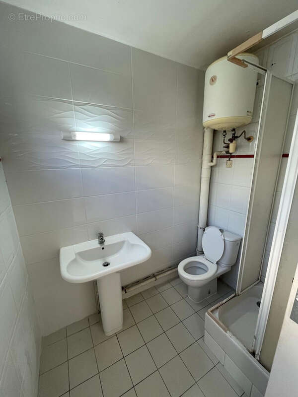 Appartement à FORT-DE-FRANCE