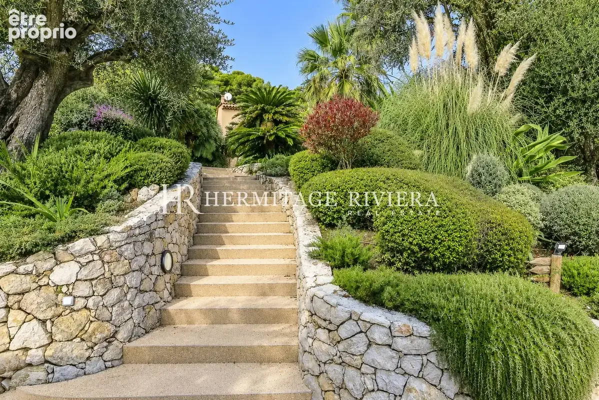 Maison 7 pièces 243 m² à vendre à Villefranche-Sur-Mer (06230) - photo 12