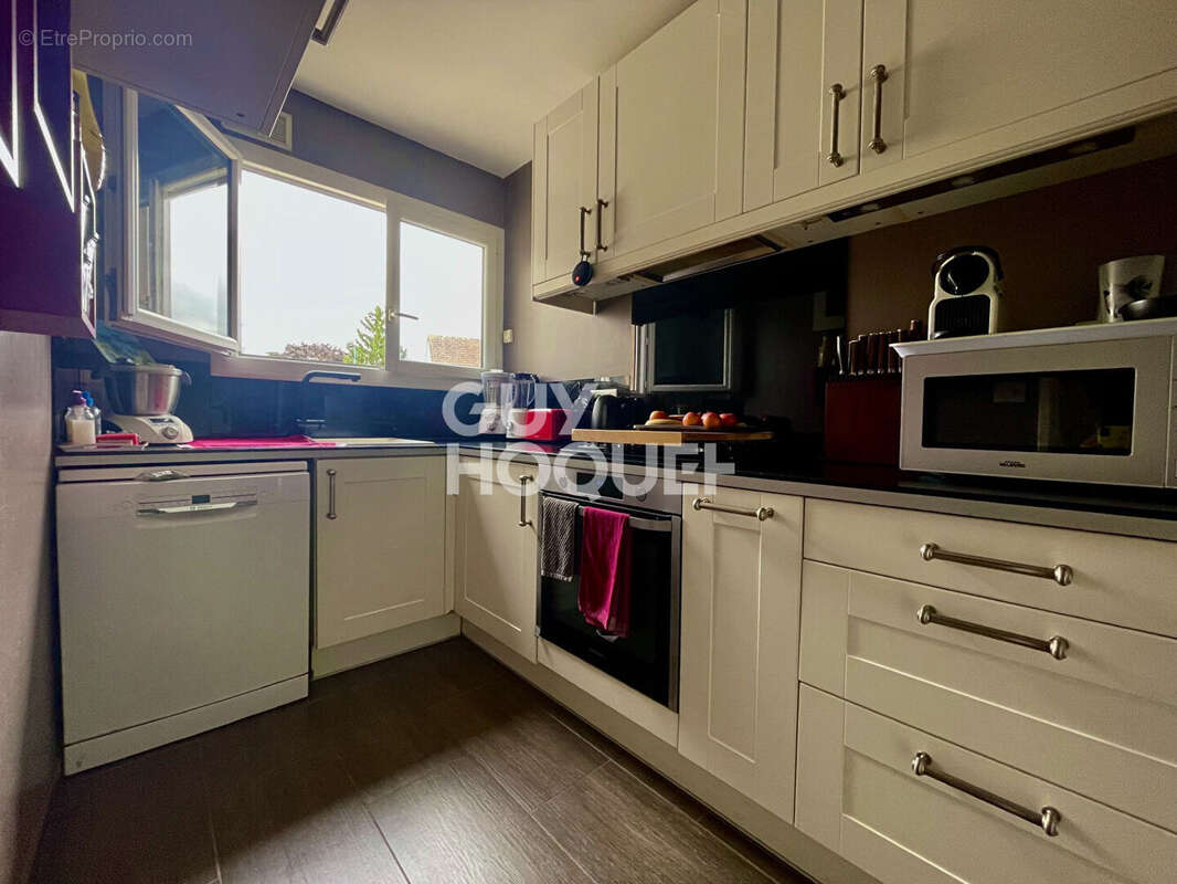 Appartement à OZOIR-LA-FERRIERE