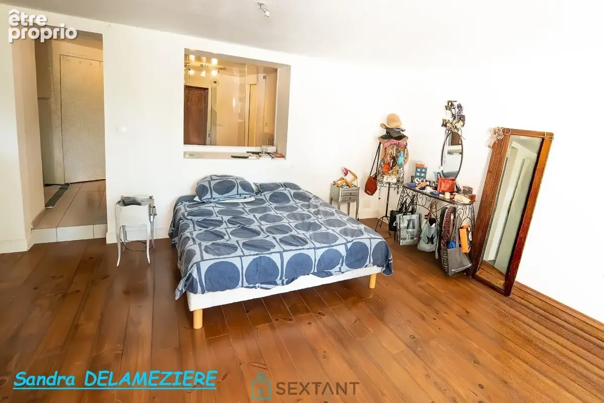 AMIENS  HENRIVILLE  Maison de caractère de 164 m² avec jardin, terrasse et suite parentale - photo 12