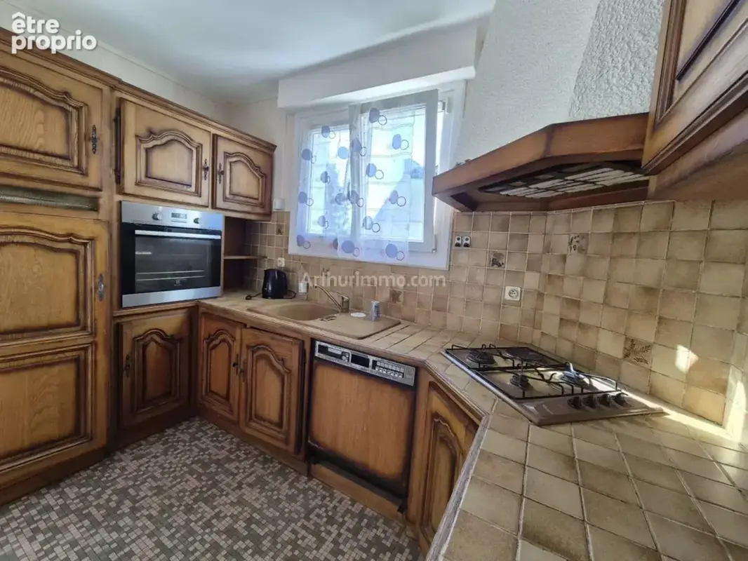 Vente Maison (56400) 360 500ï¿œ - photo 3