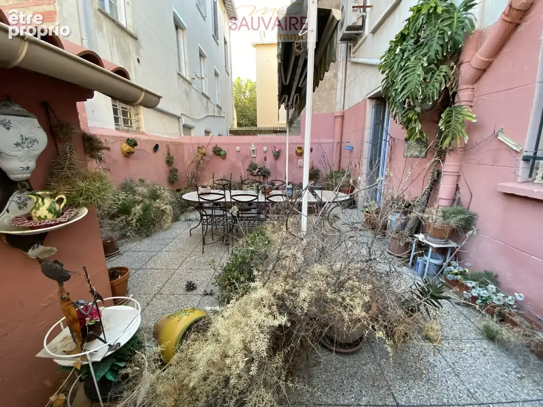 Superbe appartement T3 avec de beaux volumes et terrasse de 45 m2 - photo 18