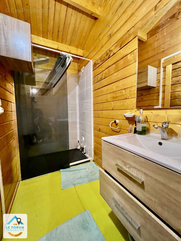 Tampon 97430 - maison type chalet - agreable à vivre - cadre bucolique - photo 5