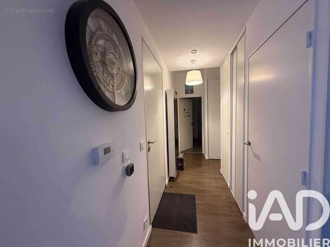 Photo 8 - Maison à VERT-SAINT-DENIS