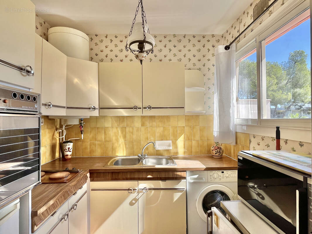 Appartement à SAINT-RAPHAEL