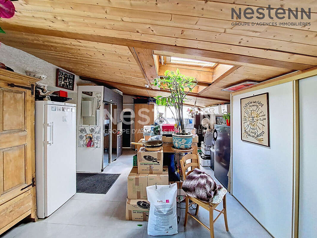 Maison à LUNEL-VIEL