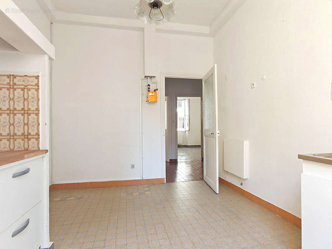 Appartement  2/3 pièces 46 m2 - photo 6