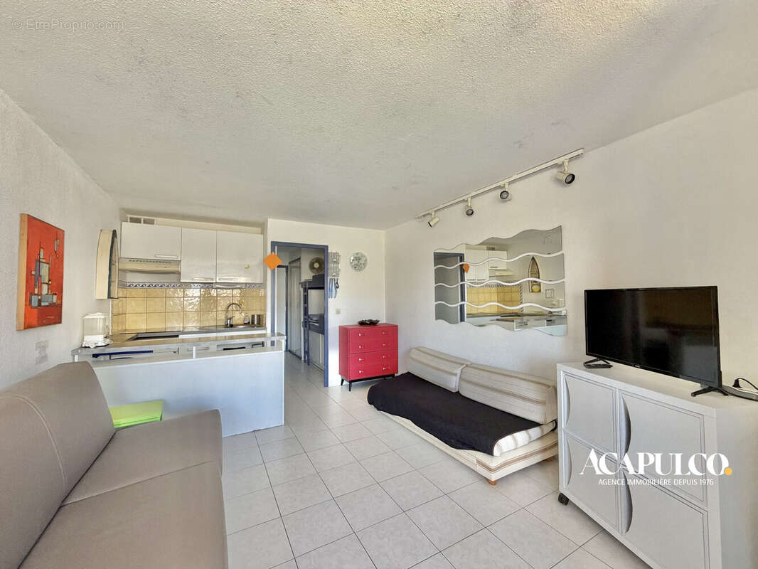 Appartement à AGDE