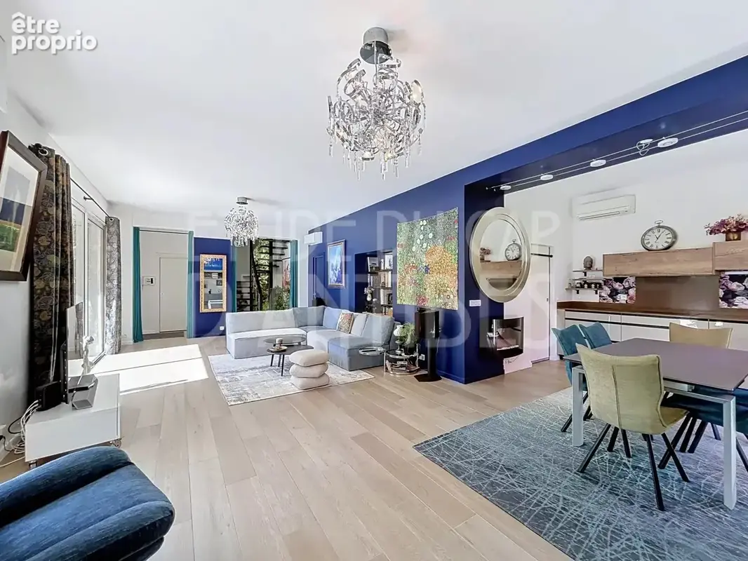 Exclusivité - Vente Villa - Cap d'Antibes - Salis - photo 8