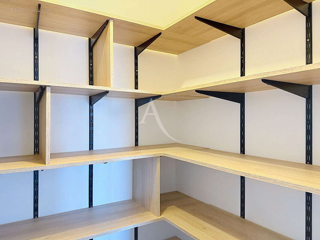 Appartement Les Ponts De Ce 3 pièce(s) 68 m2 - photo 9