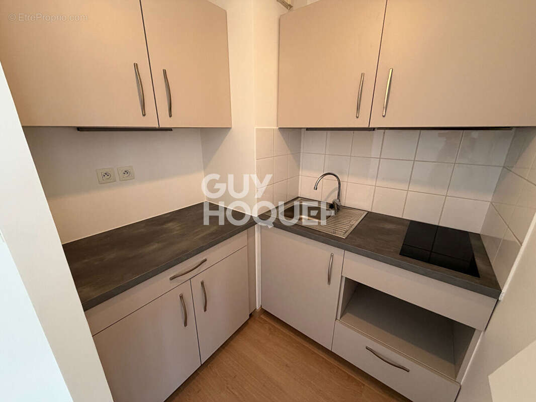 Appartement à SAINT-QUAY-PORTRIEUX
