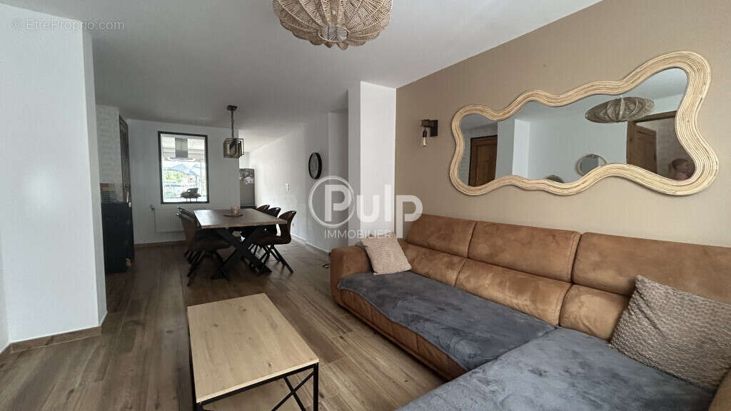 Maison, 3 chambres, Méricourt Village - photo 2