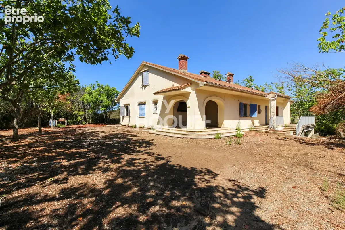 Maison à PIETROSELLA
