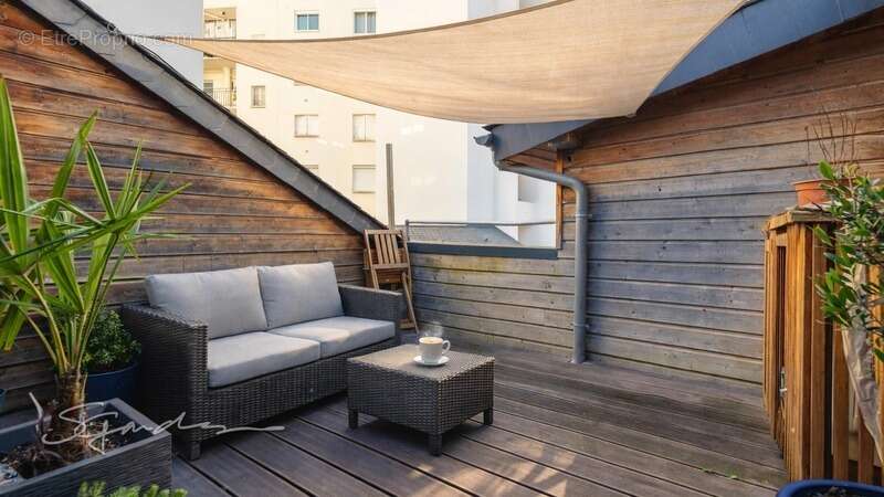 Appartement à TARBES