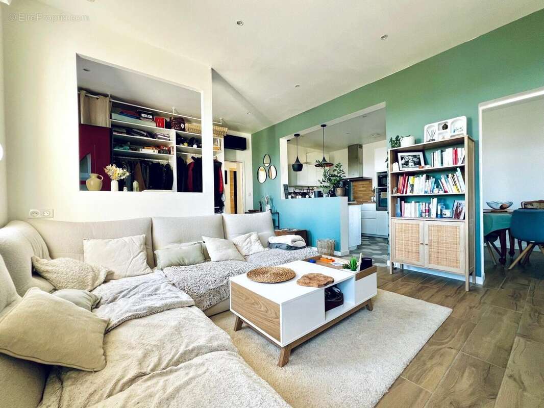 Photo 8 - Maison à MARSEILLE-15E