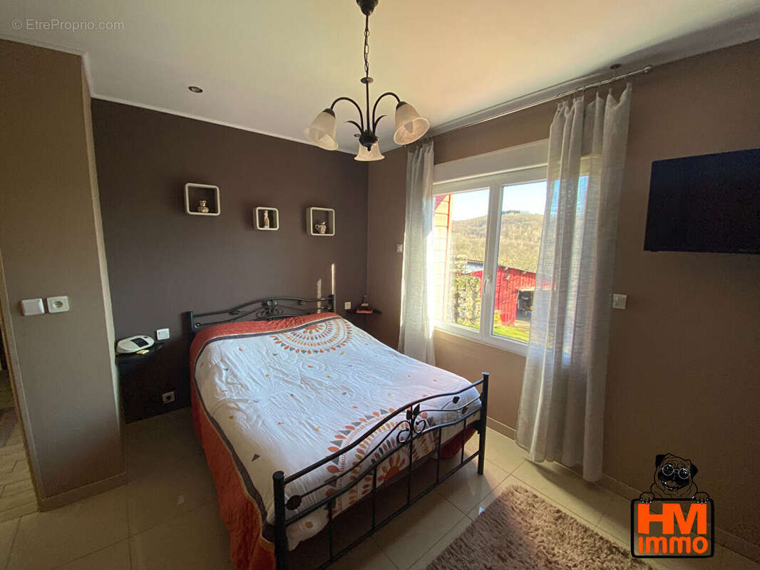 Maison à JUMILHAC-LE-GRAND