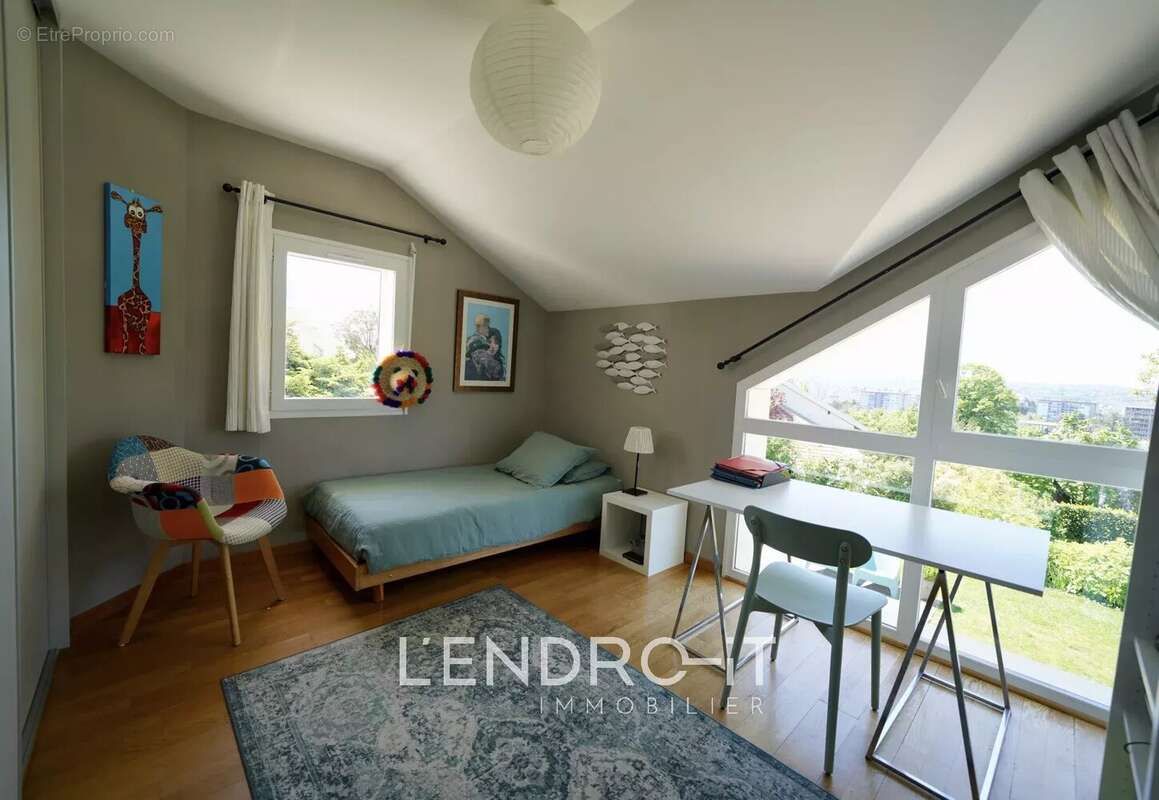 Maison à ANNECY-LE-VIEUX