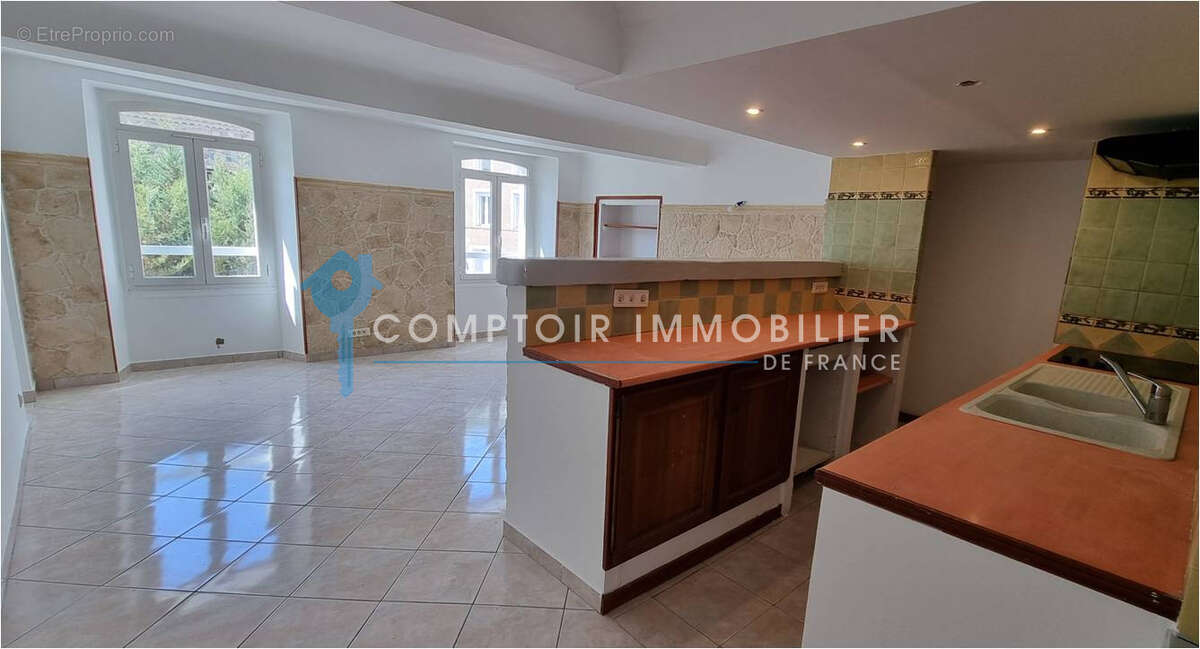 Appartement à LES ARCS