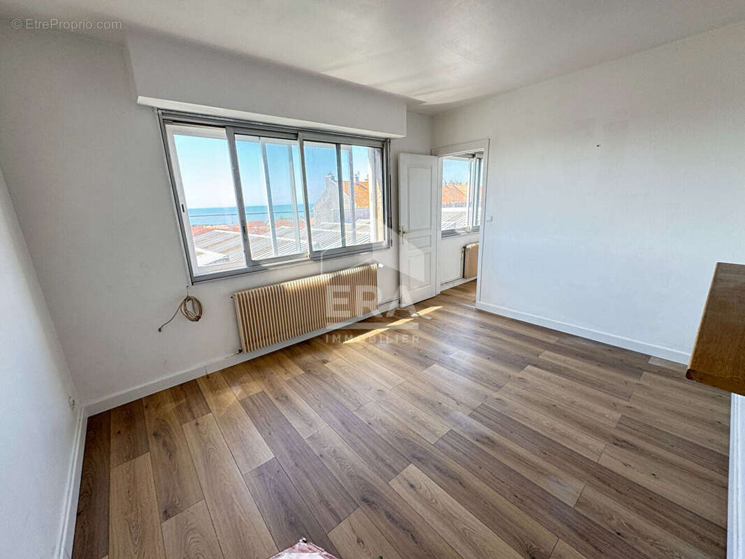 Immeuble 490m² à boulogne-sur-mer - photo 7