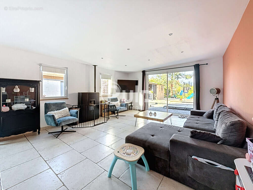 Maison à FLINES-LEZ-RACHES