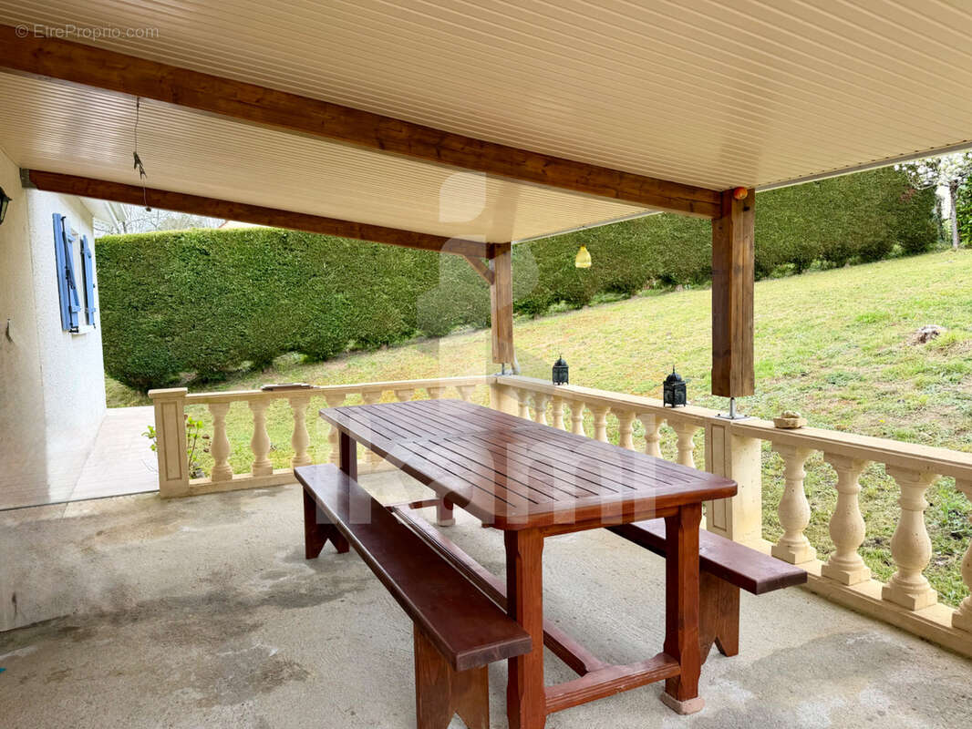 Agréable Villa de plain-pied - photo 21