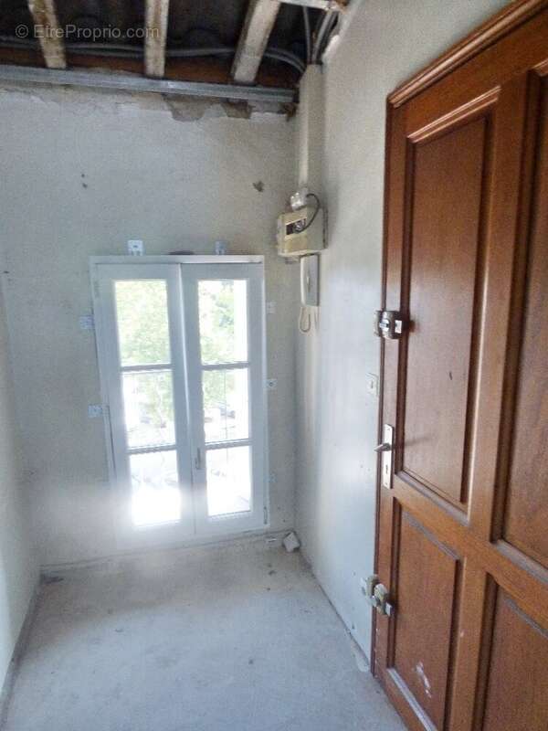 Appartement à PEZENAS