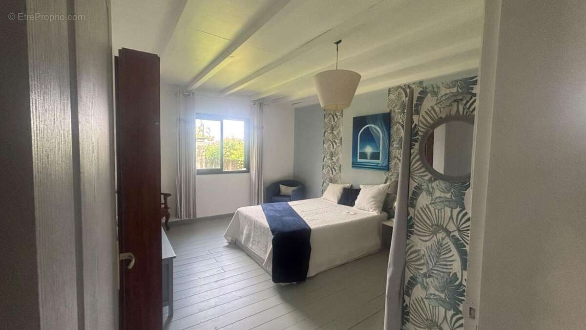 Maison à SAINT-ANDRE