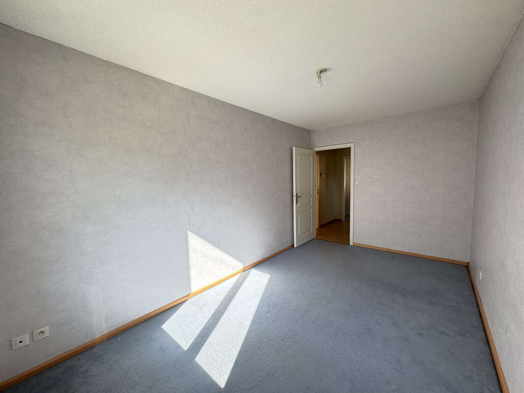Appartement à BELFORT