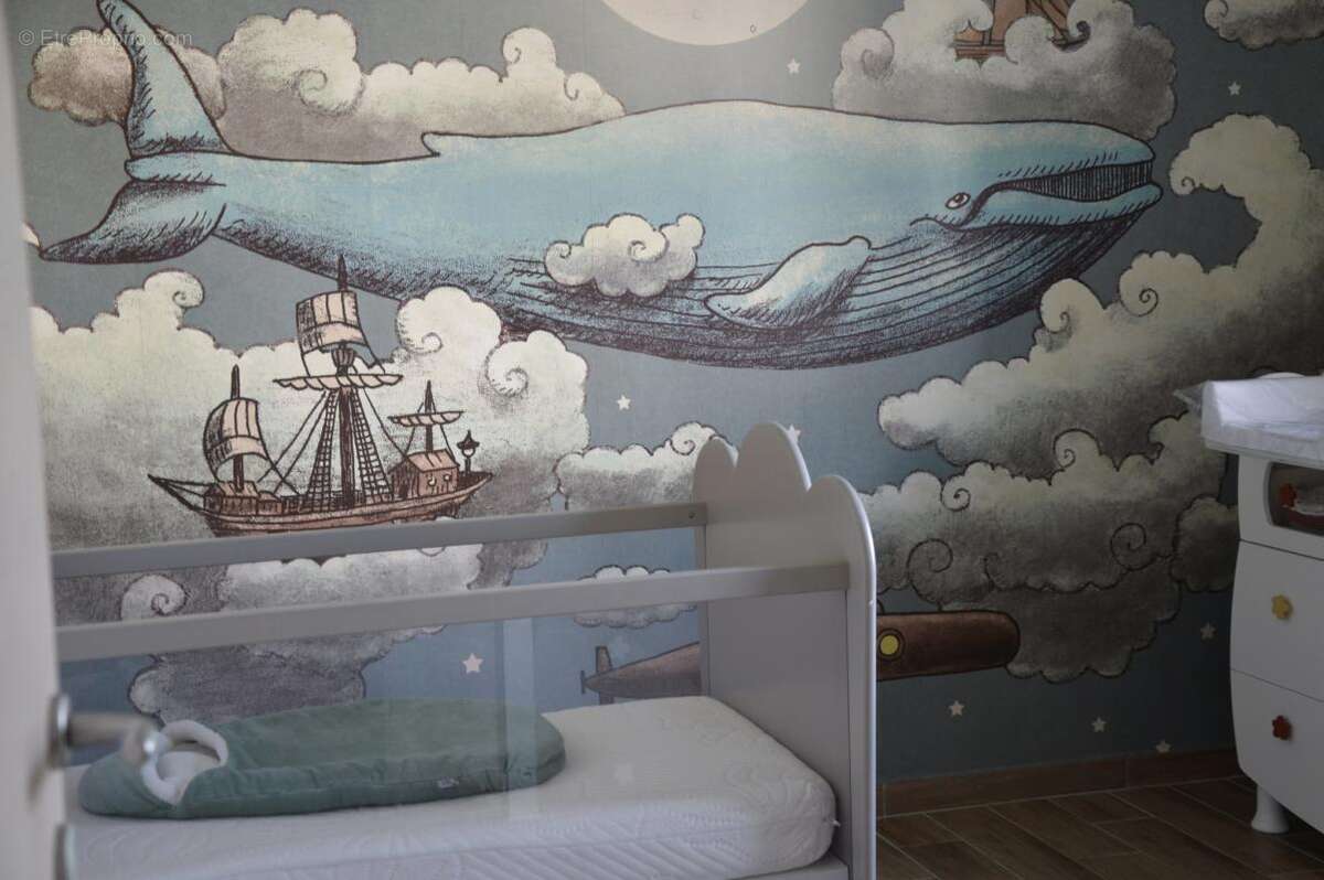 Maison à SAINTE-FLAIVE-DES-LOUPS