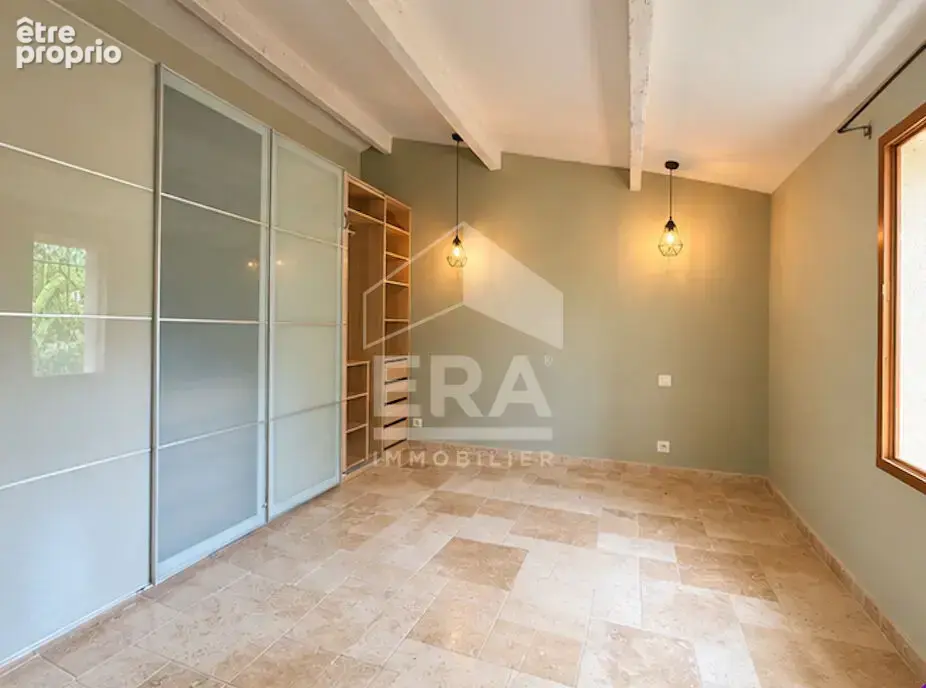 Maison Saint Cyr Sur Mer 4 pièce(s) - photo 7
