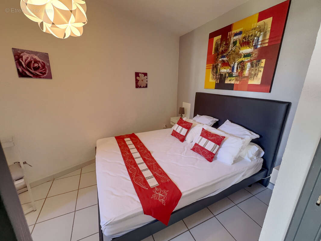 Appartement à SAN-NICOLAO