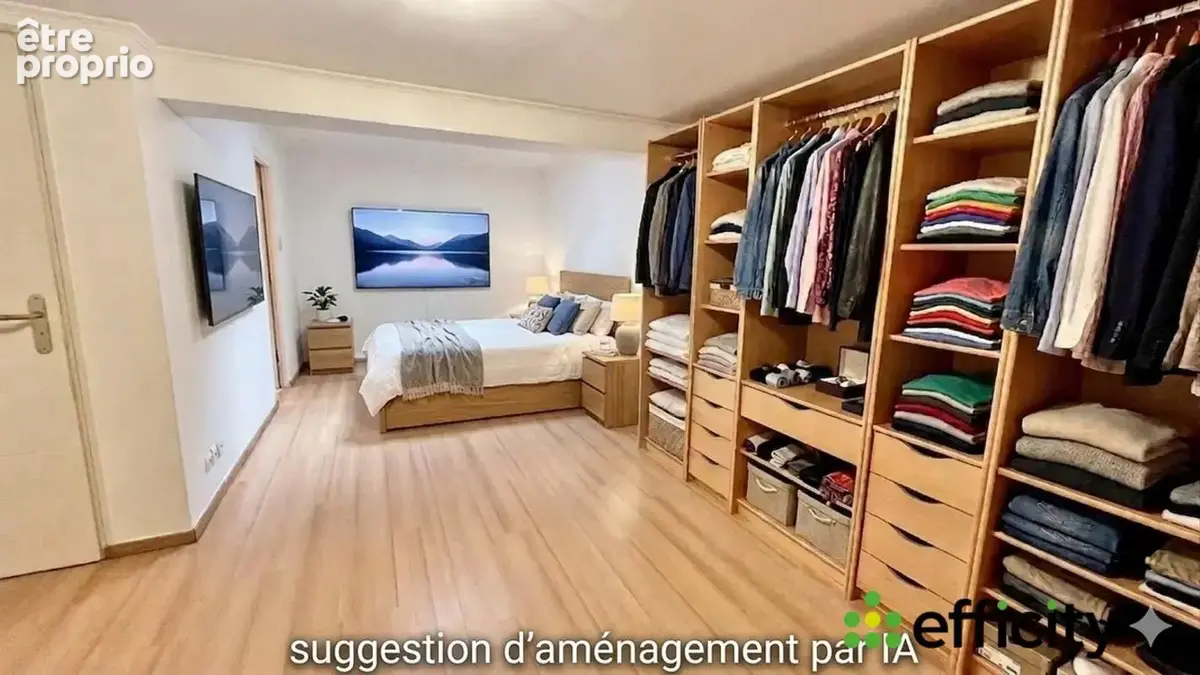Appartement - photo 5