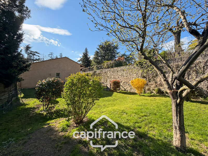 Maison à vendre 5 pièces ANNONAY (07) - photo 7