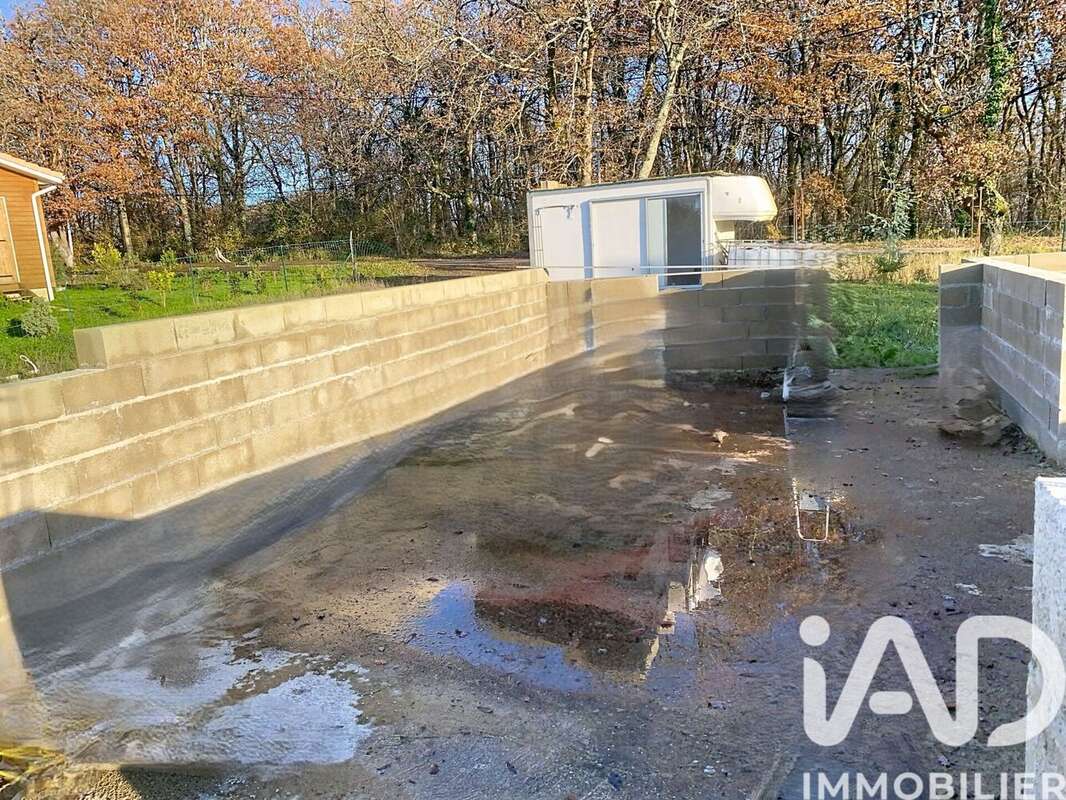 Photo 3 - Terrain à VILLEFRANQUE