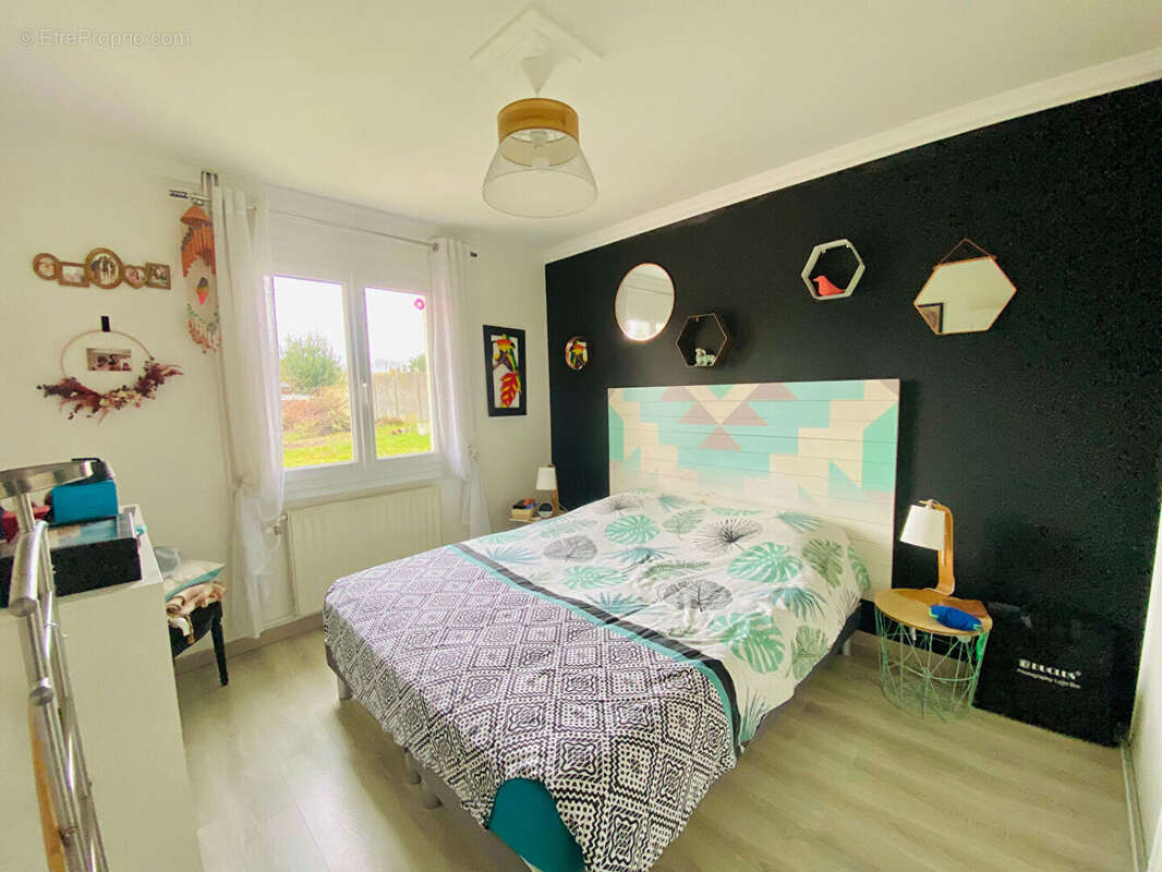 Maison à NEUILLY-EN-THELLE