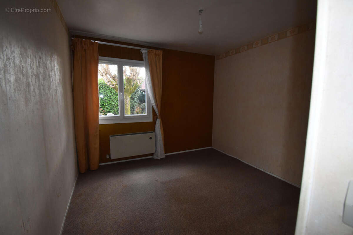 DSC_0017 - Maison à L&#039;ISLE-D&#039;ESPAGNAC