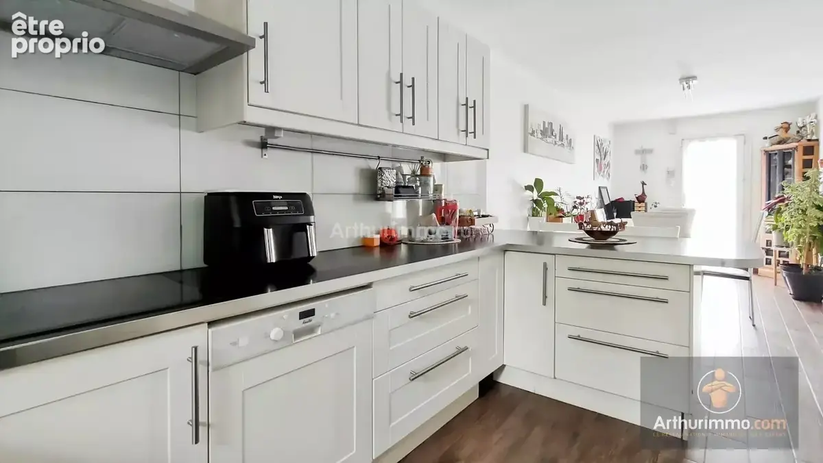 Photo Maison à Bondoufle au prix de 282 000€