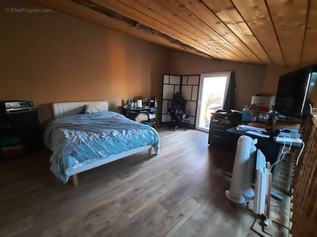 Maison à SAUVETERRE-DE-GUYENNE